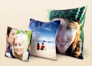 Promotional Printed Cushion