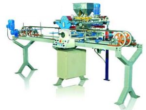 Border Printing Machine