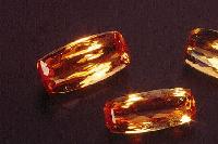 Topaz Gemstones