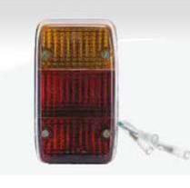 Automotive Tail Lamps