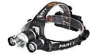 Headlamps