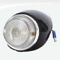 Automotive Round Reverse Light