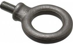 forged bolt