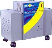 xenon inverter