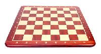 bud rosewood chess board