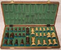 chess set storage box