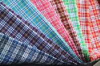 Checkered Fabric