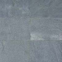 Silver Grey Slate