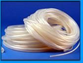 Silicone Transparent Tubing