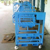 Industrial Trolleys - 06