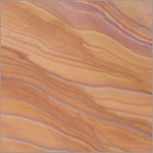 Rainbow Sandstone