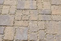 Stone Pavers