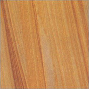 Teak Wood Sandstone