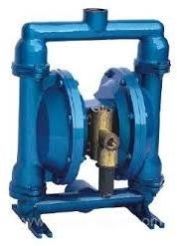 Air Operated Diaphragm Pump