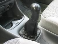 Gear Shifter