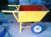 Wheel Trolley