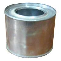 Fuel Tin Cans