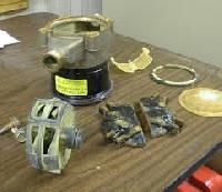 Water Meter Parts