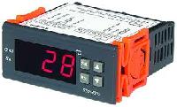 Digital Temperature Controller