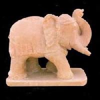 Marble Elephant