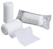 Gauze Bandage