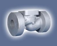 industrial valve components