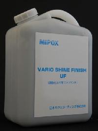 Finish Polishing Compound