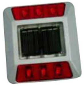 Solar Road Safety Items