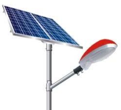 Solar Street Light