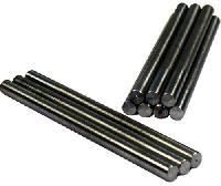 Iron Rods