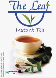 Leaf Instant Tea