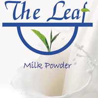 The Leaf Milk Powder