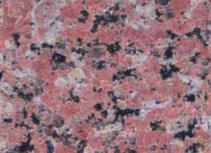 Rosy Pink Granite