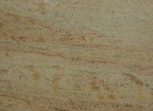 Shiva Gold Granite