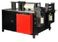 Busbar Bending Machine