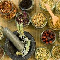 herbal tonics