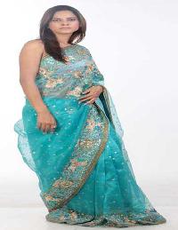 Ladies Saree Ls - 07