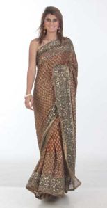 Ladies Sarees-LS - 01