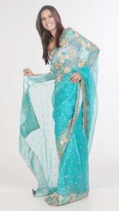 Ladies Sarees LS - 09