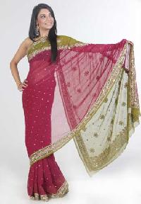 Ladies Sarees LS - 10