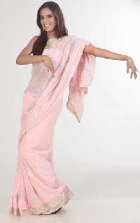 Ladies Sarees LS - 14