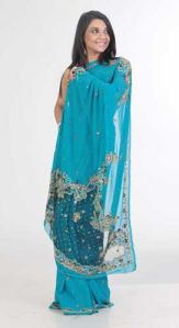 Ladies Sarees LS - 15