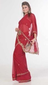 Ladies Sarees LS - 16