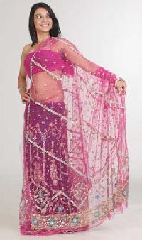 Ladies Sarees-LS - 19