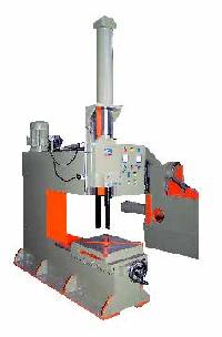 Slotting Machine Sm-02