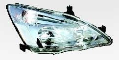 Auto Headlights