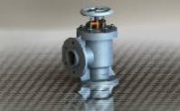 feed check valves