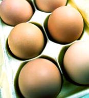 Eggs