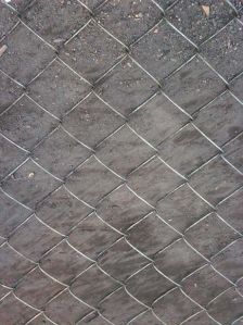 Chain Link Fence