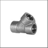 Socket Weld Fittings